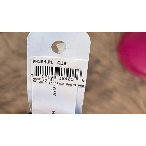 Dog Collar-Large - Picture 4 of 4